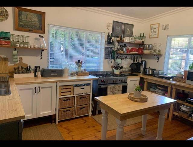 5 BEDROOM FREESTANDING FOR SALE IN CULLINAN